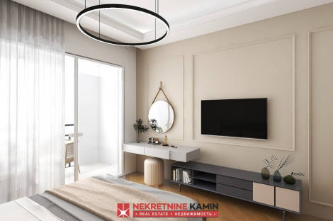 Квартира, 592 м², 122 200$ — FAKTOR